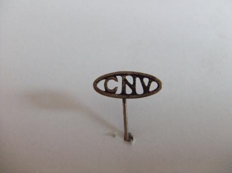 CNV vakverbond zilver